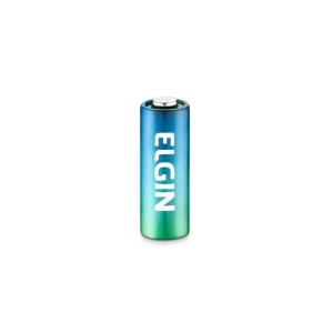 PILHA CONTROLE ALARME / PORTAO ELGIN 12V A23