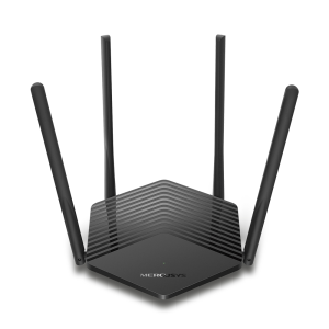 ROTEADOR WIRELESS MERCUSYS AX1500 MR60X GIGABIT/ DUAL BAND