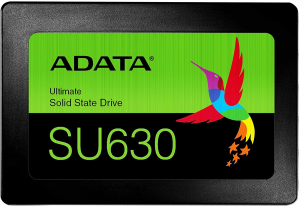HARD DISK SSD ADATA 240GB ASU630SS-240GQ-R