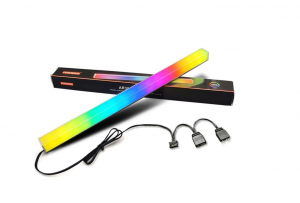 BARRA DE LED COOLMOON RGB 30CM AR30