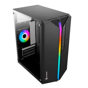 GABINETE GAMER EVOLUT EG-814 ORCUS