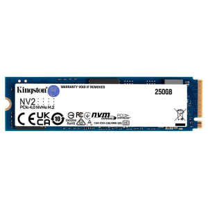 SSD KINGSTON 250GB SNV2S/250G NVME M.2