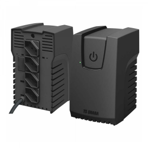 ESTABILIZADOR 500VA TS SHARA POWEREST BIV /115V 9116