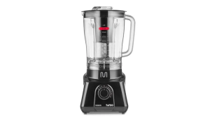 LIQUIDIFICADOR MULTI TURBO 1000W 220V LQ1002 PRETO