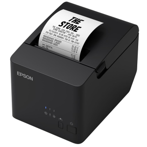 IMPRESSORA TERMICA NAO FISCAL EPSON TM-T20X USB