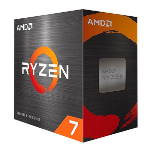 PROCESSADOR AMD RYZEN 7 5700X 3.4GHZ (TURBO 4.6GHZ) 36MB CACHE AM4
