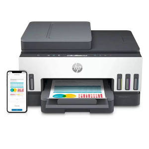 IMPRESSORA MULTIFUNCIONAL HP DESKJET 754 INK TANK