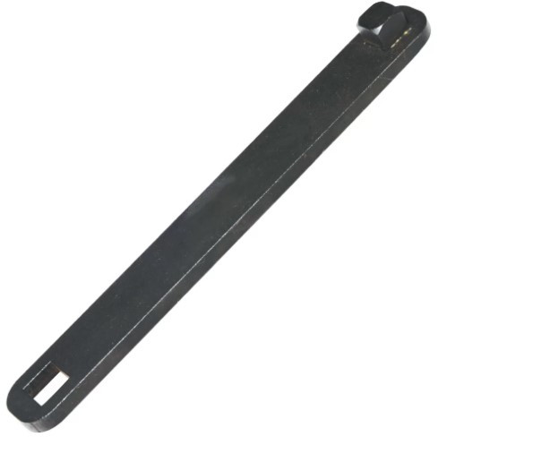 Ferramenta para Remoção da Correia dos Órgãos Auxiliares Fiat E-Torq 1.6/1.8 16V 2011- CR 414