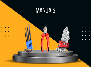 Categoria Manuais Categoria Manuais
