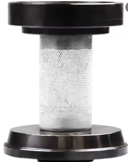 Ferramenta para Introduzir Rolamento ao Cubo Anterior -CR Ferramentas - CR-239