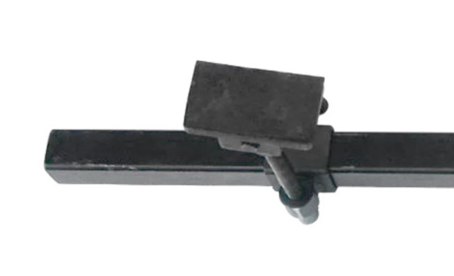 Suporte para Apoio e Sustentação do Motor para Remoção de Câmbios e Embreagens - CR Ferramentas - CR 500 D