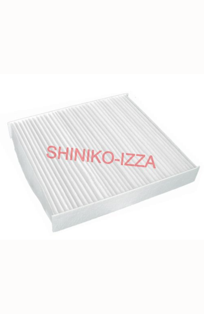 Filtro de Cabine do Ar Condicionado GM - S10 2012 em Diante Filtro de Cabine do Ar Condicionado GM - S10 2012 em Diante