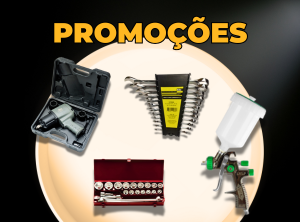Categoria Promoções