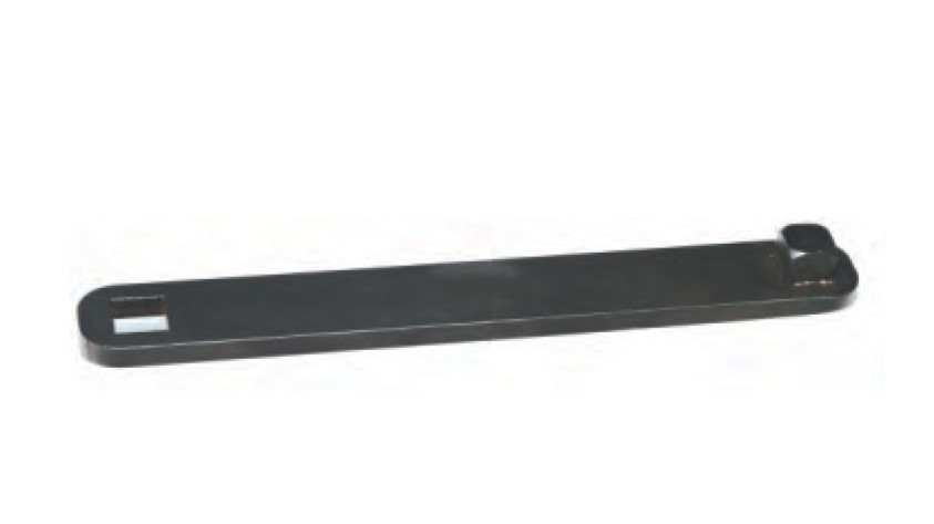 Ferramenta para Remoção da Correia dos Órgãos Auxiliares Fiat E-Torq 1.6/1.8 16V 2011- CR 414