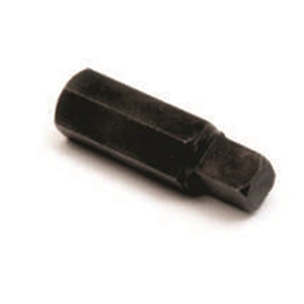 Chave com Ponta Quadrada de 8mm Sextavado com Encaixe de 12mm- CR 271 Chave com Ponta Quadrada de 8mm Sextavado com Encaixe de 12mm- CR 271
