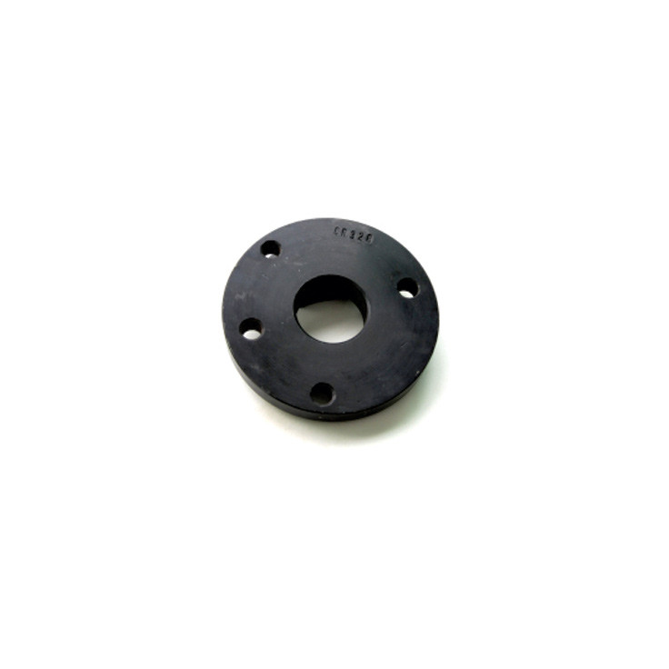 Ferramenta para Travar a Polia do Virabrequim Ford 1.4 16V - CR 328