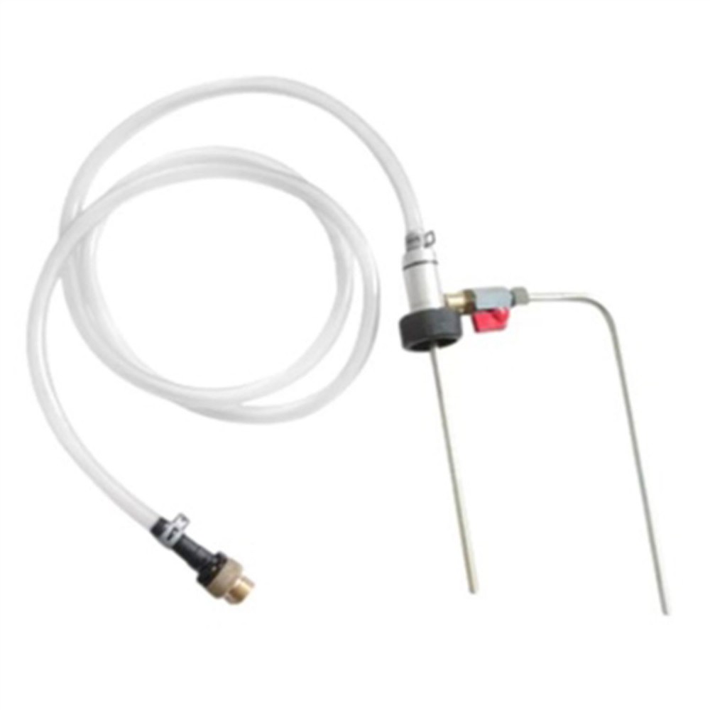 Injetor para Reposição do Óleo no Câmbio WV 09G e DSG 6 Velocidades