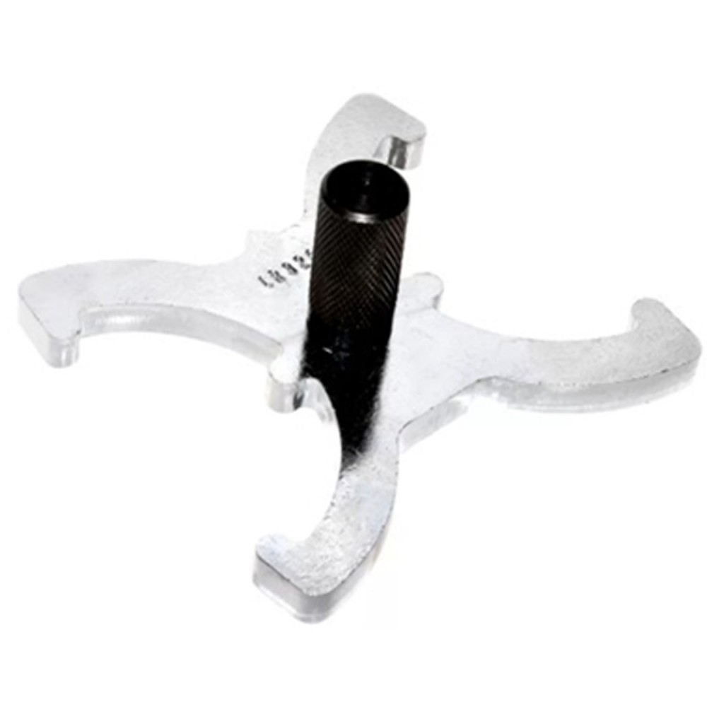 Ferramenta para posicionar em sincronismo comando dos motores sigma, B4162 e B4164 Ferramenta para posicionar em sincronismo comando dos motores sigma, B4162 e B4164