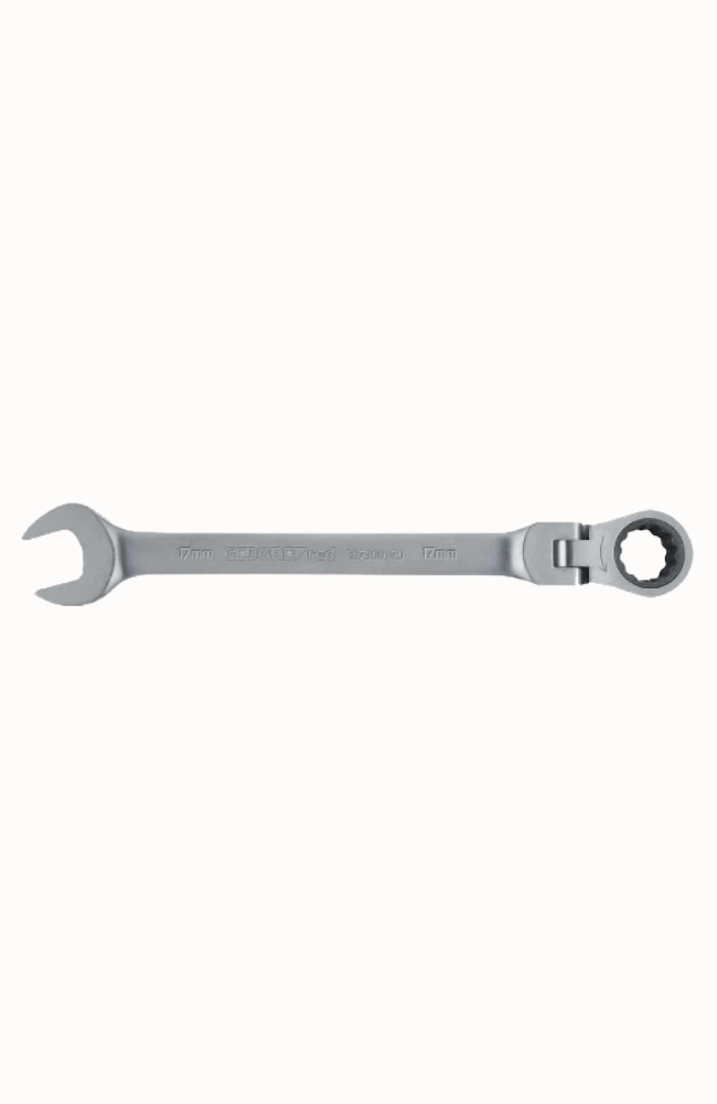Chave Combinada Articulada com Catraca 24mm