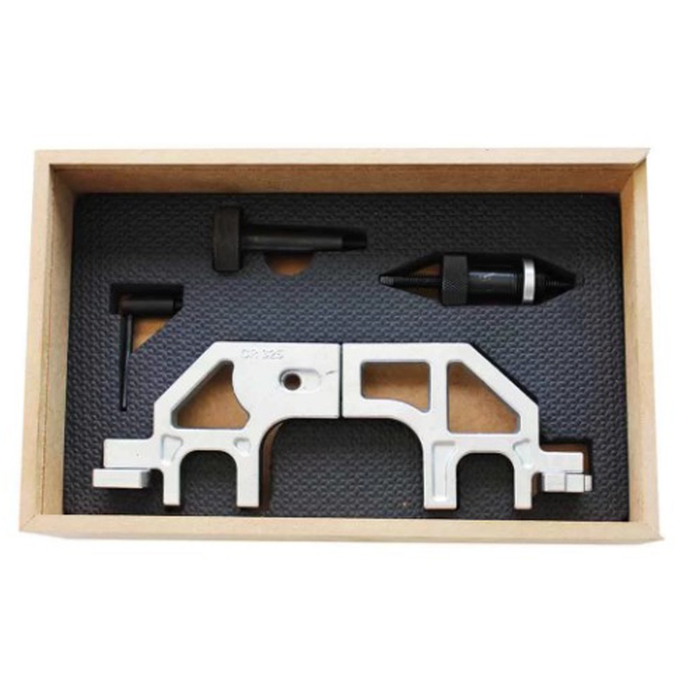 KIT de ferramentas para sincronismo dos veículos equipados com motores: N12 / N16
