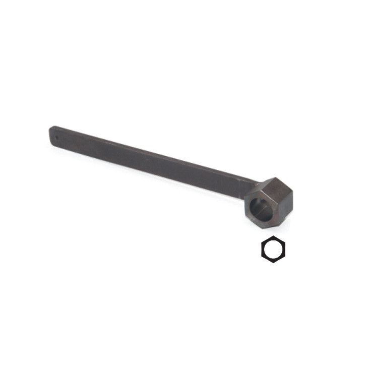 Ferramenta para Travar Polia da Árvore de Motores Honda - CR 182 Ferramenta para Travar Polia da Árvore de Motores Honda - CR 182
