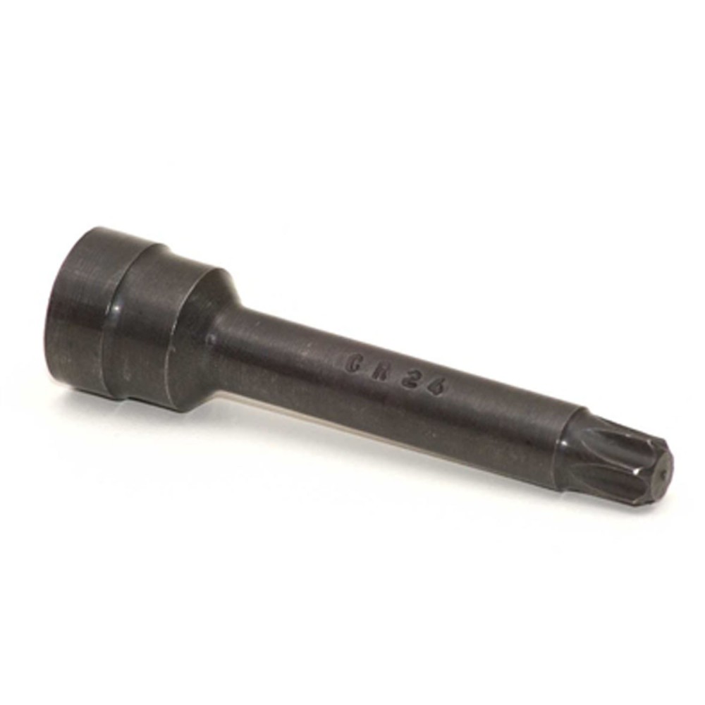 Chave Tipo Soquete Longa (100mm) para os Parafusos do Cabeçote Chave Tipo Soquete Longa (100mm) para os Parafusos do Cabeçote