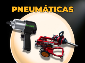 Categoria Pneumáticas