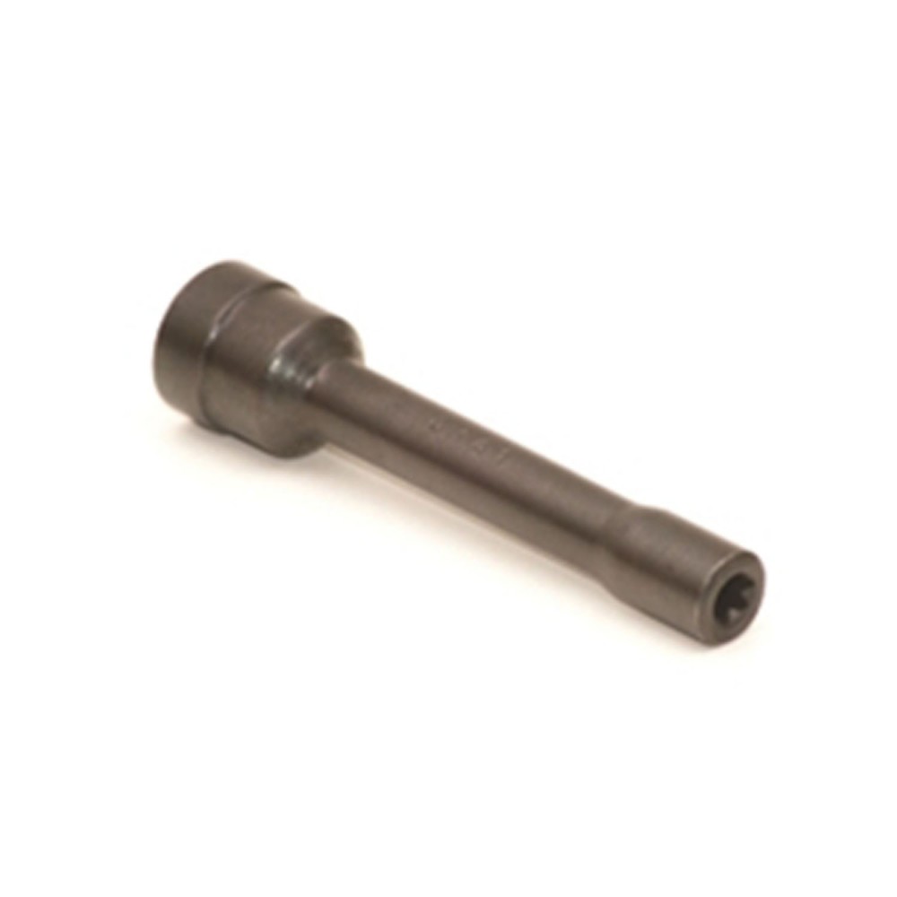 Chave tipo Soquete Longa 100 mm para Parafusos do Alternador Chave tipo Soquete Longa 100 mm para Parafusos do Alternador