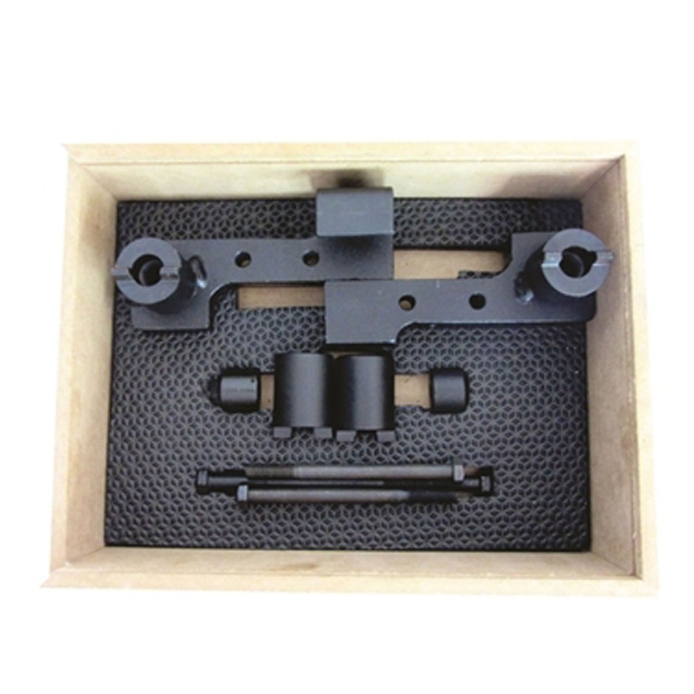 Conjunto para Sincronismo Volvo - CR 270 Conjunto para Sincronismo Volvo - CR 270