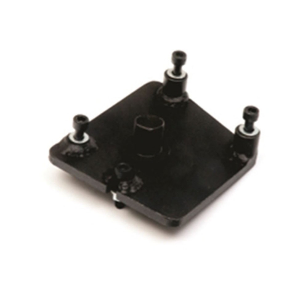 Ferramenta para guiar a tampa dianteira do motor 1.4 8V