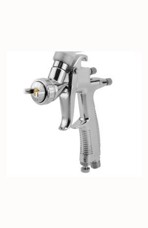 Pistola de Pintura Profissional Gravidade  Bico Interno 0.8 mm- Steula BC 77-08 - Pistola de Pintura Profissional Gravidade Bico Interno 0.8 mm- Steula BC 77-08 2