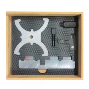 Conjunto para Sincronismo Volvo - 002-350-3951