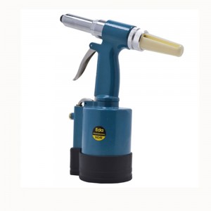 Rebitadeira Pneumática Eda 9DR Rebitadeira Pneumática Eda 9DR