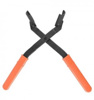 Alicate Extra Longo Para Cabo de Vela e Chicote - CR Ferramentas  /  Cr 10 A -