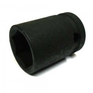 Soquete de impacto 1” sextavado 32mm
