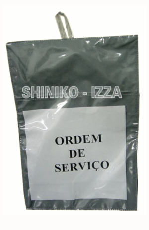 Porta Ordem de Serviço - Porta Ordem de Serviço 2