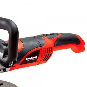 Politriz e Lixadeira 110V 60Hz 1100W - Einhell -