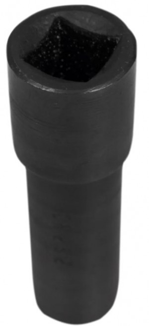 Chave Soquete Estriado de 13mm Longo para Cabeçote dos Motores Fire - CR-292 -