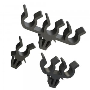 Kit do Cabo de Vela Motores 1.0 - 1.4 - 1.6 e 1.8 - CHEVROLET - 505-524