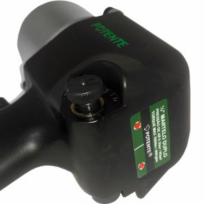 Chave Impacto 1/2 Pneumática  79.6 KGFM - Potente PN 120178 -