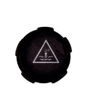 Tampa do Arrefecimento 1.5 Bar -C3-C4-C5-C8-Picasso-Air Cross-Peugeot-Clio-Kangoo-Logan-Megane-Sandero-Scénic