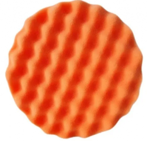 Boina De Espuma Com Velcro 6