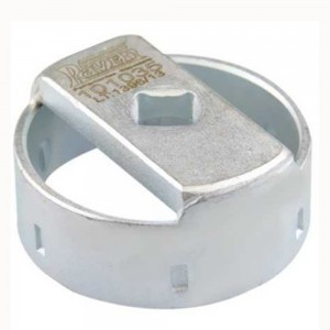 Saca Filtro de Óleo 66,3mm Enc.1/2 Renault/Clio/Kangoo/Logan/Sandero/Twingo/Peugeot 206 Raven