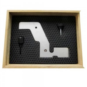 Conjunto para Sincronismo Land Rover e Ford - 002-350-32441