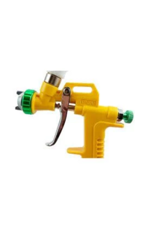 Pistola de Pintura de  Gravidade Bico 0.7mm- Wimpel MP 2010 - Pistola de Pintura de Gravidade Bico 0.7mm- Wimpel MP 2010 3
