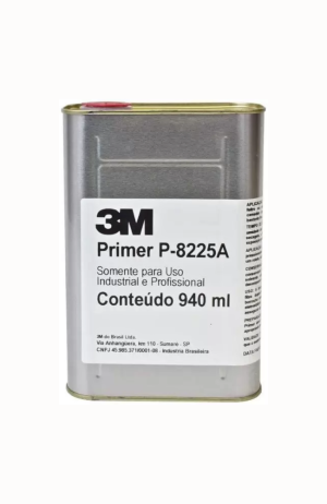 Primer Lata 940ML P-8225A- 3M - Primer Lata 940ML P-8225A- 3M 3