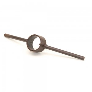 Chave Especial P/Porca Da Ranhurada Do Cubo Da Roda Traseira Besta(Kia) Modelo GS 97> E Vans