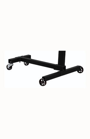 Suporte Para Motor 450kg - 