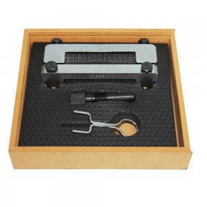 Conjunto para Sincronismo Audi e Volkswagen - 