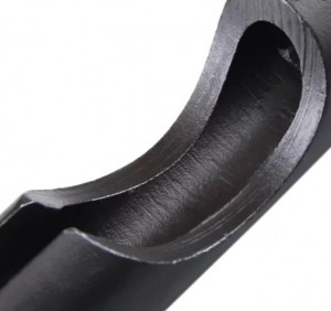 Chave Especial com Estriado de 17mm  para Cano do Iinjetor de Combustivel dos Motores Diesel/ CR Ferramentas  - CR 131 - 